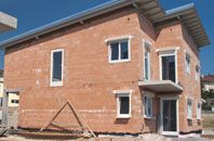 South Stoke home extensions