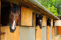 free South Stoke stable construction quotes