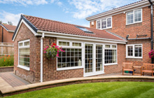 South Stoke house extension leads