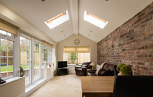 South Stoke single storey extension leads